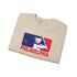 Philadelphia Phillies Dancing bear MLB Logo Stealie Crewneck Sweatshirt