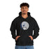Yale University Grateful Dead Steal Your Face Unisex Hoodie - StealieShop