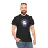 Mets Jerry Life is dead.® Unisex Grateful Dead T-Shirt