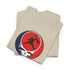 Custom Air Jerry Stealie Unisex Grateful Dead T-Shirt