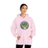 New York Stealie Grateful Dead Hoodie