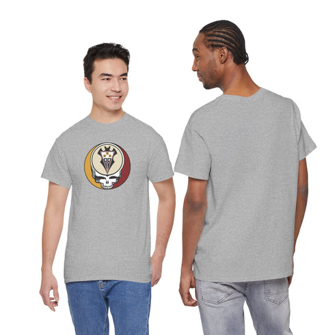 Albacete Grateful Dead T-Shirt