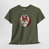 Grateful Dead - San Francisco 49ers Grateful Dead Steal Your Face T-Shirt - NFL - StealieShop