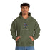 Slap Shot Jerry Grateful Dead Unisex Hoodie - StealieShop