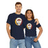 Salisbury University Grateful Dead T-Shirt StealieShop