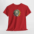 Oakland As Crystal Stealie T-shirt