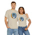 East Tennessee State University Grateful Dead T-Shirt Printify