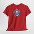 Atlanta Braves Crystal Stealie T-shirt