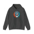 Miami Dolphins Original Stealie Grateful Dead Hooded Sweatshirt - NFL