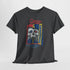Long Strange Trip 1984 - Unisex Grateful Dead T-Shirt - Icons From The Road Collection