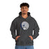 Yale University Grateful Dead Steal Your Face Unisex Hoodie - StealieShop