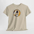 Washington Redskins Classic Stealie Grateful Dead T-Shirt