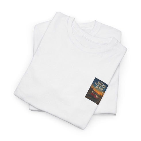 Dead & Co. Las Vegas Grateful Dead T-Shirt