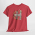 Nassau Coliseum 1993 - Unisex Grateful Dead T-Shirt - Icons From The Road Collection