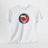 Massachusetts Map Stealie Grateful Dead T-Shirt