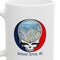 Sunday River Trail Map Stealie 15oz Ceramic Mug