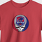 Buffalo Football Stealie T-Shirt - Gridiron Collection