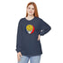 Longmeadow, MA Garment-Dyed Long Sleeve T-Shirt StealieShop