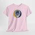 Los Angeles Football Stealie T-Shirt - Gridiron Collection