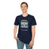Grateful Dead - Grateful Dead - Life is dead. The Bus T-Shirt - StealieShop
