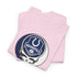 Indianapolis Football Stealie T-Shirt - Gridiron Collection TEST123