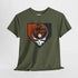 Grateful Dead - Home Run Collection: Baltimore Edition Grateful Dead Steal Your Face T-Shirt - MLB - StealieShop