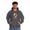 LSU Grateful Dead Unisex Heavy Blend Hoodie StealieShop