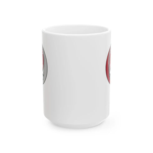 Tampa Bay Buccaneers Logo Stealie Mug