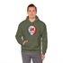 Miami of Ohio Grateful Dead Unisex Heavy Blend Hoodie StealieShop