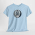 Dallas Football Stealie T-Shirt - Gridiron Collection