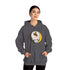 University of Wyoming Grateful Dead Unisex Heavy Blend Hoodie StealieShop