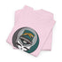Jacksonville Football Stealie T-Shirt - Gridiron Collection