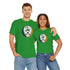 Notre Dame University Grateful Dead T-Shirt Printify