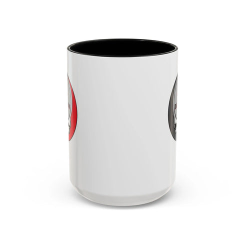 Davidson College Grateful Dead Stealie Coffee Mug (11oz or 15oz) - StealieShop