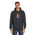 Grateful Dead - Grateful Dead Stealie - Est. 1965 Unisex College Hoodie - StealieShop