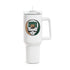 Grateful Dead - Ohio University Stealie "Fat Man" Tumbler, Double Insulated 40oz Travel Mug - StealieShop