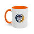 Grateful Dead - UC Santa Barbara Grateful Dead Stealie Coffee Mug - StealieShop
