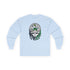 Notre Dame Grateful Dead Long Sleeve Tee StealieShop
