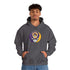 East Carolina University Pirates Grateful Dead Hoodie - StealieShop