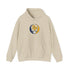Grateful Crusader - St. Paul's High School Steal Your Face Grateful Dead Unisex Hoodie - StealieShop