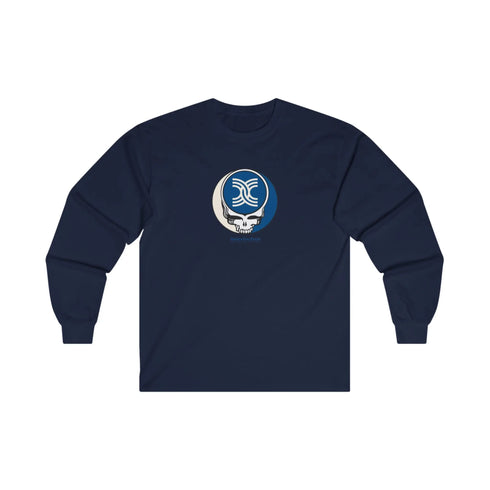 Interlochen Center for The Arts Grateful Dead Long Sleeve Tee - StealieShop