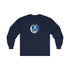 Interlochen Center for The Arts Grateful Dead Long Sleeve Tee - StealieShop