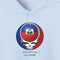2026 Haiti World Cup "Steal Your Cup" Grateful Dead Hoodie