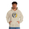 Milwaukee Sting Grateful Dead Unisex Heavy Blend Hoodie StealieShop