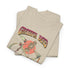 1992 Summer Tour Unisex Grateful Dead T-Shirt - Icons From The Road Collection