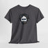 Marlins Jerry Life is dead.® Unisex Grateful Dead T-Shirt