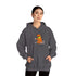 Grateful Dead - Life is dead. Snackin' Bear Grateful Dead Unisex Hoodie - StealieShop