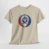 Grateful Dead - Toronto Blue Jays Grateful Dead Steal Your Face T-Shirt - MLB - Athletics - St Louis - StealieShop
