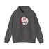 Grateful Dead - Brooklyn Law School Grateful Dead Unisex Heavy Blend Hoodie - StealieShop