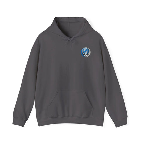 Detroit Lions Dancing Bear Unisex Hoodie - NFL - StealieShop